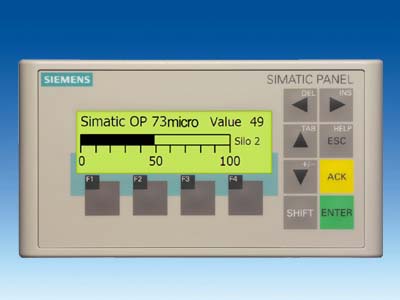 http://anphatautomation.com/SIMATIC OPERATOR PANEL OP 73MICRO