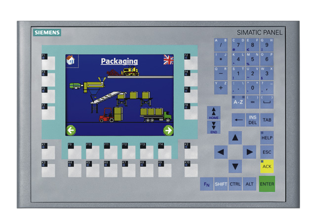 http://anphatautomation.com/SIMATIC  OP 277 6" OPERATOR PANEL 5.7" TFT DISPLAY