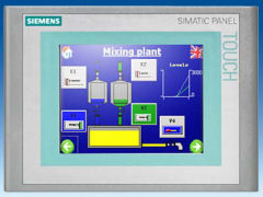 http://anphatautomation.com/SIMATIC  TP 277 6" TOUCH PANEL 5.7" TFT DISPLAY